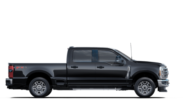 2025 Ford SuperDuty